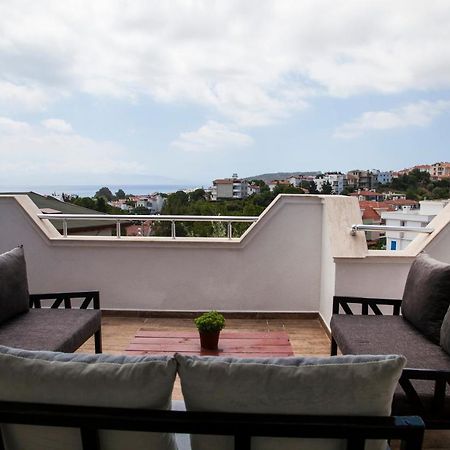 Dadya Villa 1 - Villa With Private Pool - 750M Distance To The Beach Datça Zewnętrze zdjęcie