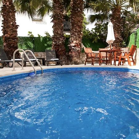 Dadya Villa 1 - Villa With Private Pool - 750M Distance To The Beach Datça Zewnętrze zdjęcie