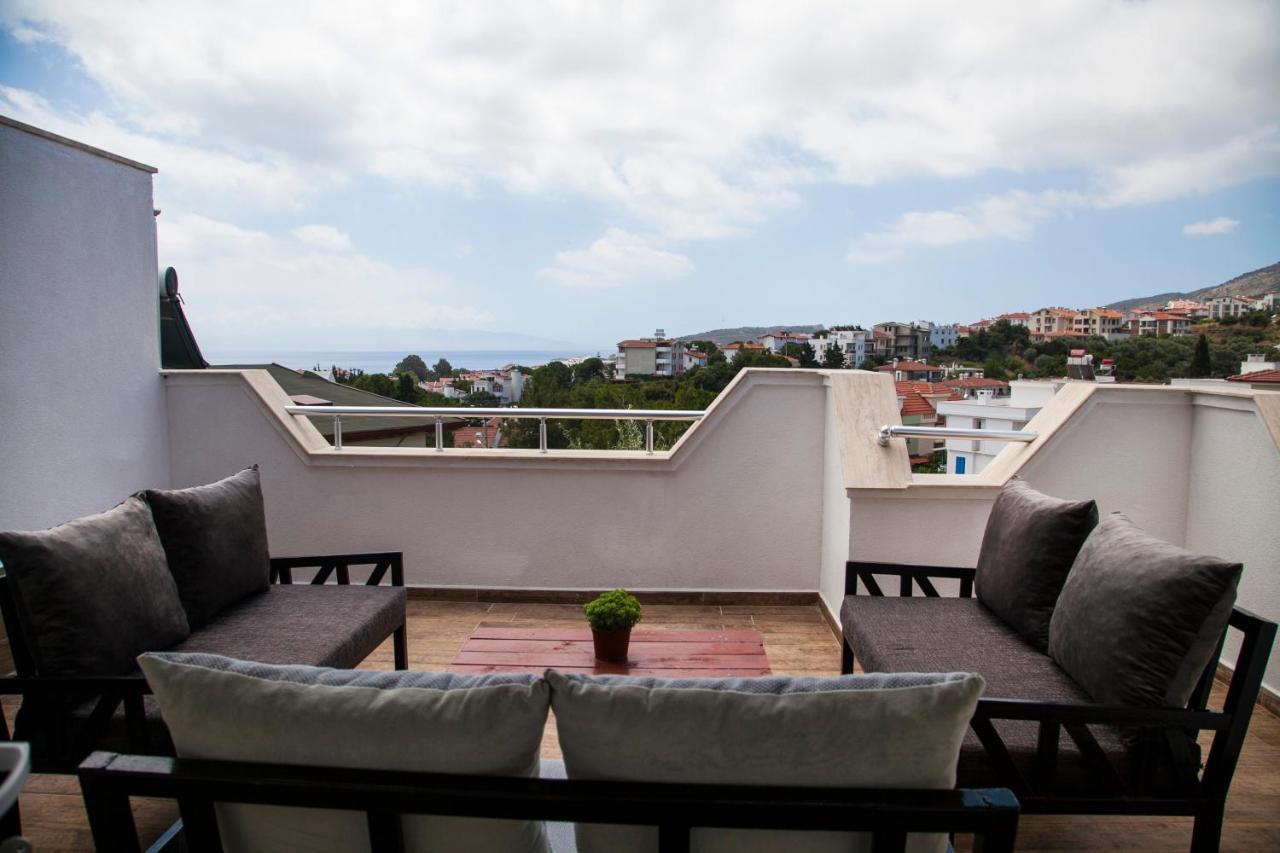 Dadya Villa 1 - Villa With Private Pool - 750M Distance To The Beach Datça Zewnętrze zdjęcie