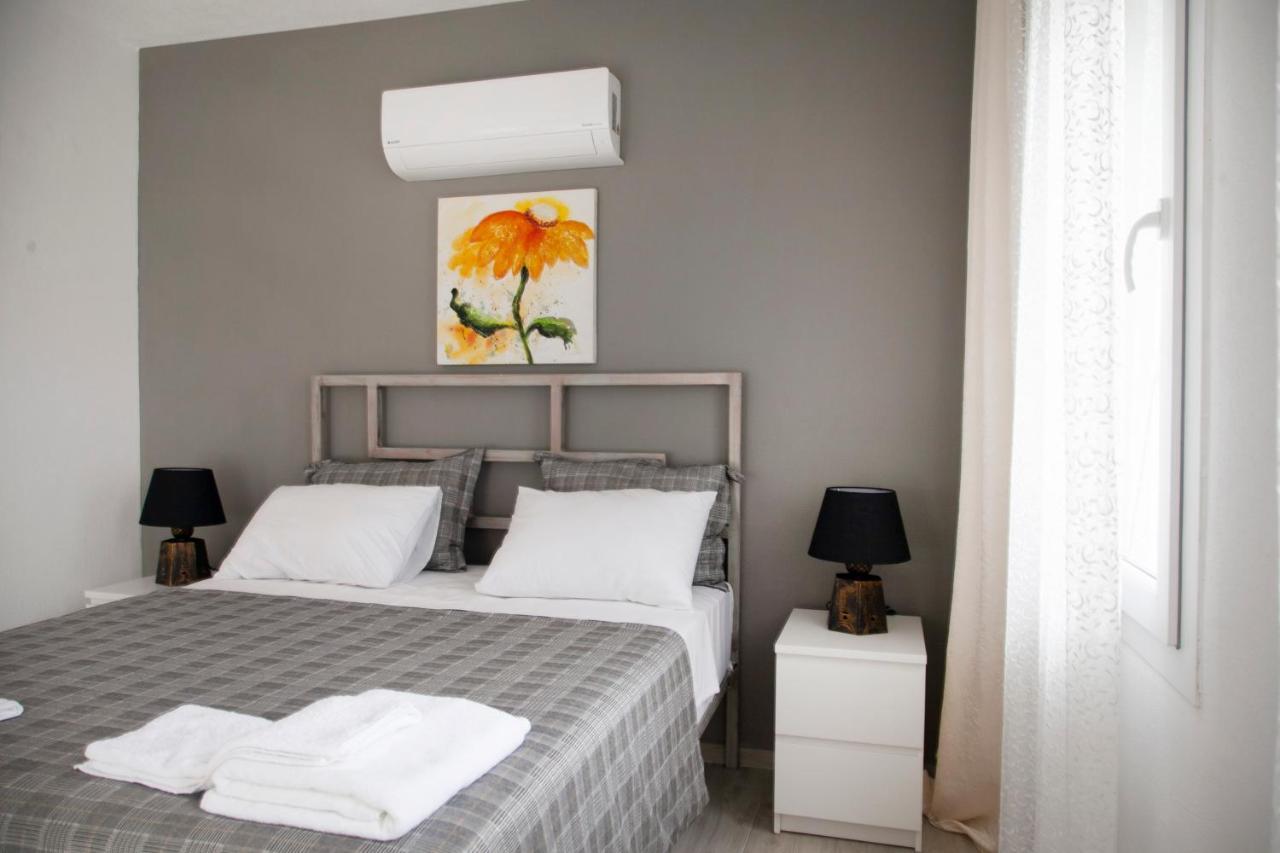 Dadya Villa 1 - Villa With Private Pool - 750M Distance To The Beach Datça Zewnętrze zdjęcie