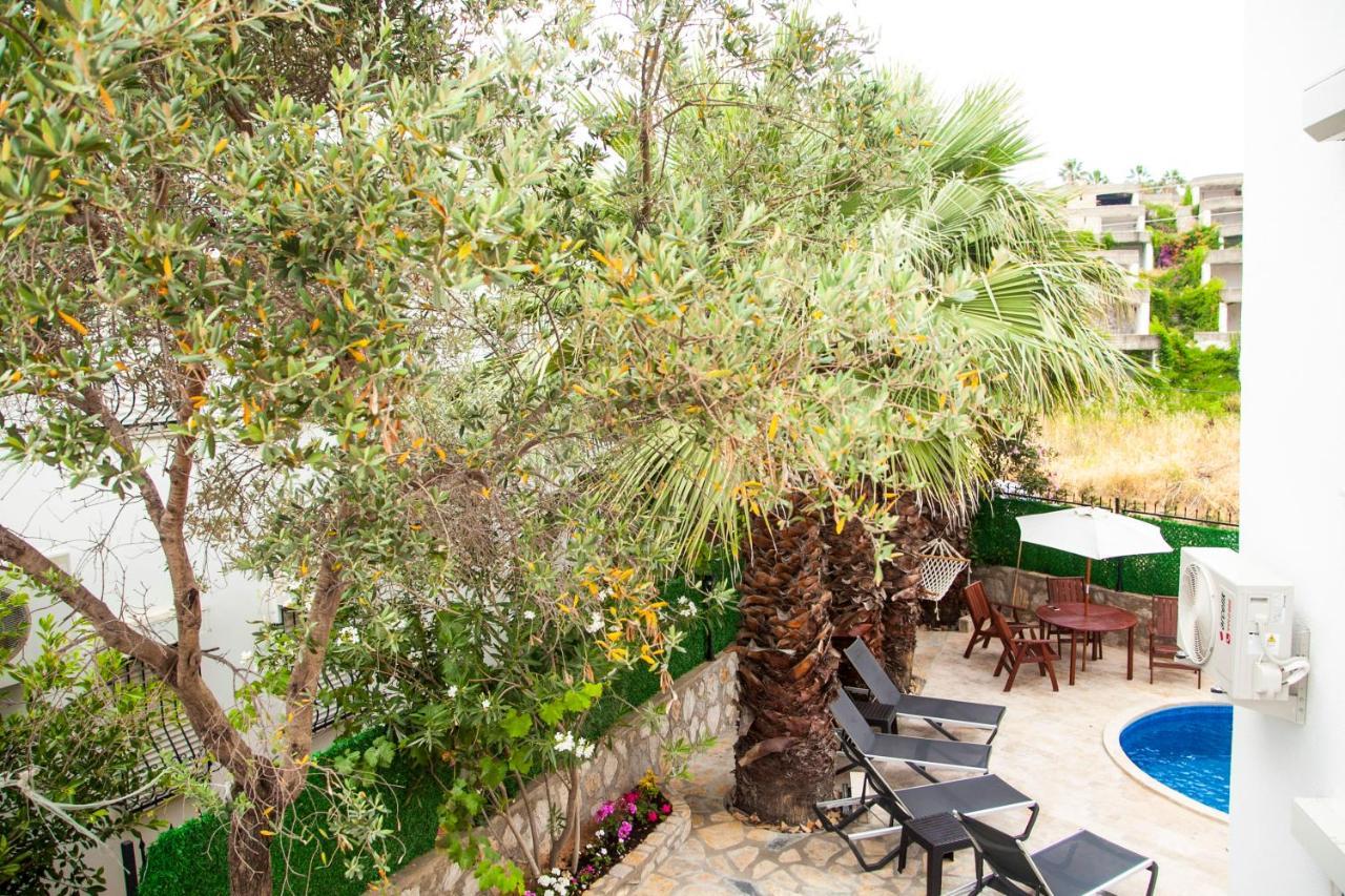 Dadya Villa 1 - Villa With Private Pool - 750M Distance To The Beach Datça Zewnętrze zdjęcie