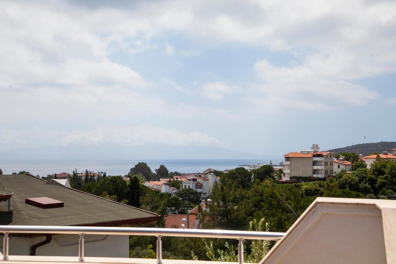 Dadya Villa 1 - Villa With Private Pool - 750M Distance To The Beach Datça Zewnętrze zdjęcie