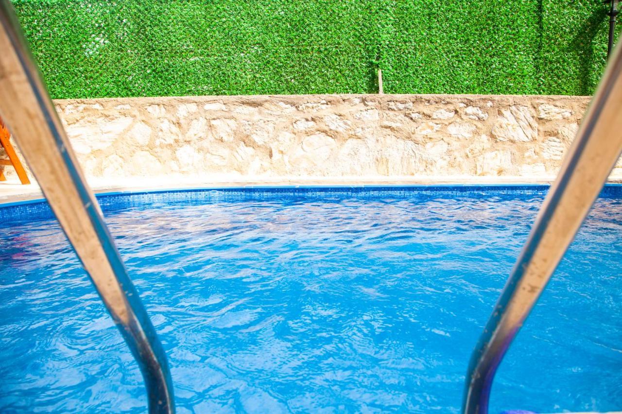 Dadya Villa 1 - Villa With Private Pool - 750M Distance To The Beach Datça Zewnętrze zdjęcie