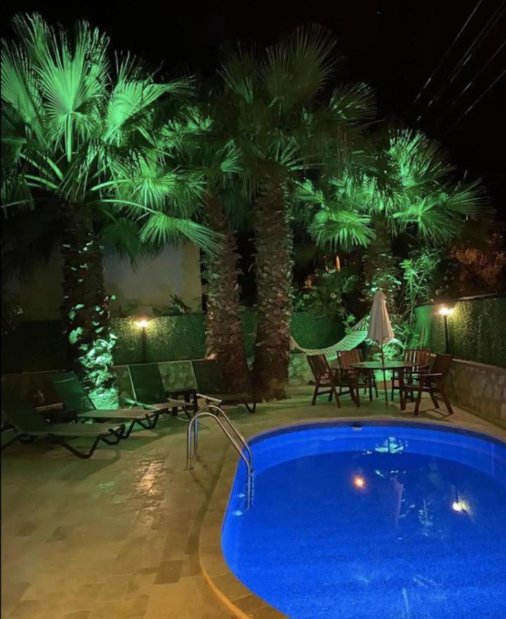 Dadya Villa 1 - Villa With Private Pool - 750M Distance To The Beach Datça Zewnętrze zdjęcie
