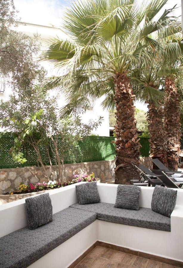 Dadya Villa 1 - Villa With Private Pool - 750M Distance To The Beach Datça Zewnętrze zdjęcie